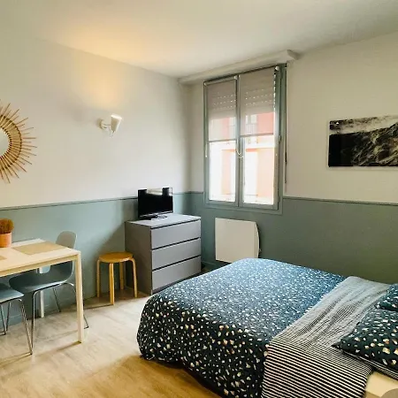 Helder Apartment