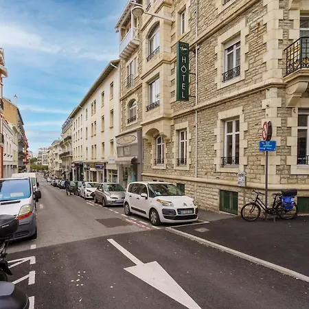 Helder Apartment Biarritz