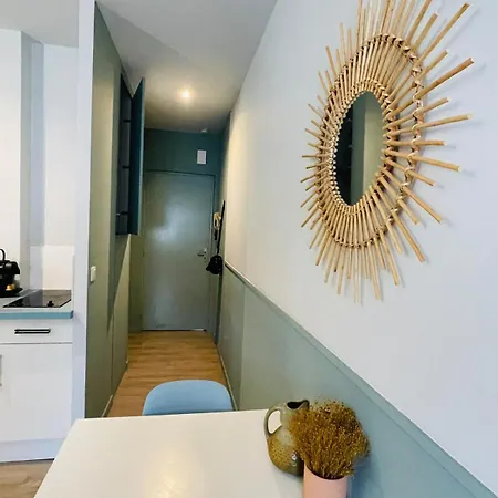 Helder Apartman *