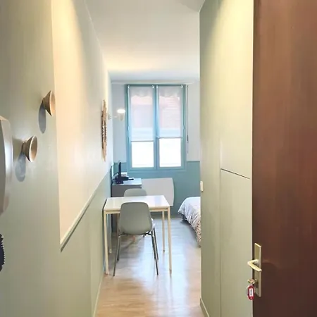 Apartment Helder